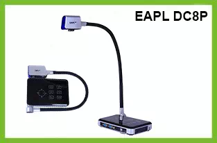 Visualiser-Eapl-850N